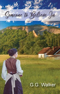 Someone to Believe In - Paperback