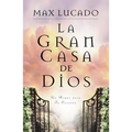 La Gran Casa de Dios = The Great House of God - Paperback