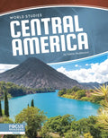 Central America - Paperback