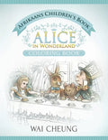 Afrikaans Children's Book: Alice in Wonderland (English and Afrikaans Edition) - Paperback