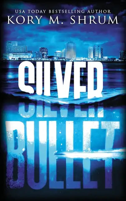 Silver Bullet - Paperback