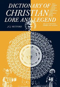 Dictionary of Christian Lore Pa - Paperback