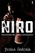 Niro - Paperback