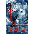 Blood Echo: A Blood Curse Novel - Paperback