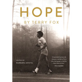 Hope by Terry Fox - Paperback