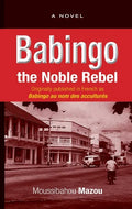 Babingo: The Noble Rebel - Paperback