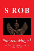 Pazuzu Magick - Paperback