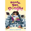 Ready, Set, Dough! - Paperback