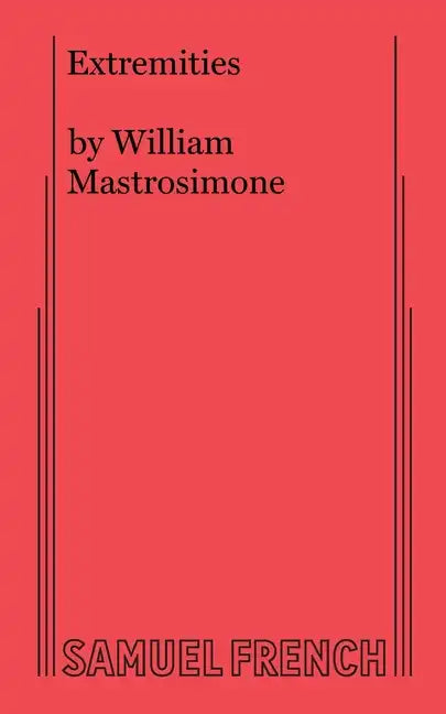 Extremities - Paperback