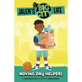 Moving Day Helpers - Hardcover