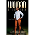 Woman of Substance - Paperback