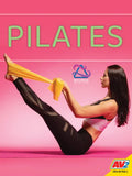 Pilates - Paperback