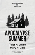 Apocalypse Summer - Paperback