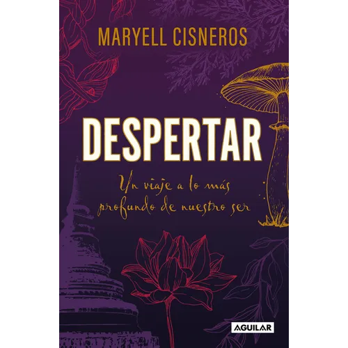 Despertar: Un Viaje a Lo Más Profundo de Nuestro Ser / Wake Up - Paperback
