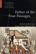 Father of the Four Passages - Paperback