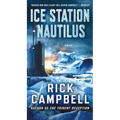 Ice Station Nautilus - Paperback