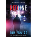Redline: A John Tyler Thriller - Paperback