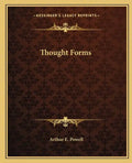 Thought Forms - Paperback