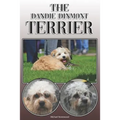 The Dandie Dinmont Terrier: A Complete and Comprehensive Owners Guide To: Buying, Owning, Health, Grooming, Training, Obedience, Understanding and - Paperback