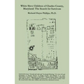 White Slave Children of Charles County, Maryland: The Search for Survivors - Paperback