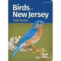 Birds of New Jersey Field Guide - Paperback