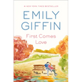 First Comes Love - Paperback