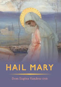 Hail Mary - Hardcover
