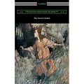 The Secret Garden (Illustrated by Charles Robinson) - Paperback