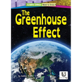 The Greenhouse Effect - Library Binding