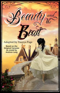 Beauty and the Beast: A Play - Paperback