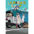 Laid-Back Camp, Vol. 8: Volume 8 - Paperback