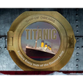 Titanic: Ship of Dreams: Ship of Dreams - Paperback