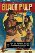 Black Pulp - Paperback