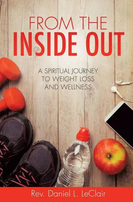 From The Inside Out - Paperback