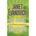 Top Secret Twenty-One: A Stephanie Plum Novel - Paperback