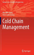 Cold Chain Management - Hardcover