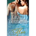 The Heir - Paperback