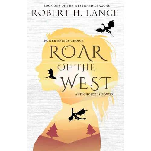 Roar of the West - Paperback