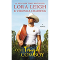 One Tough Cowboy - Paperback