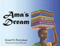 Ama's Dream - Paperback