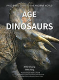 Age of Dinosaurs - Hardcover