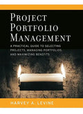 Project Portfolio Management - Hardcover