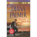 Texas Proud & Irresistible Forces - Paperback