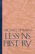 Lessons of History - Paperback