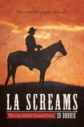 La Screams - Paperback
