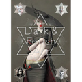 Dark & Fetish Art - Paperback