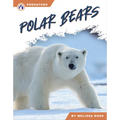 Polar Bears - Paperback