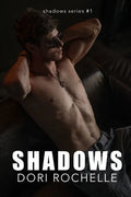 Shadows - Paperback