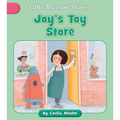 Joy's Toy Store - Paperback