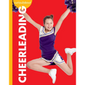 Curious about Cheerleading - Paperback